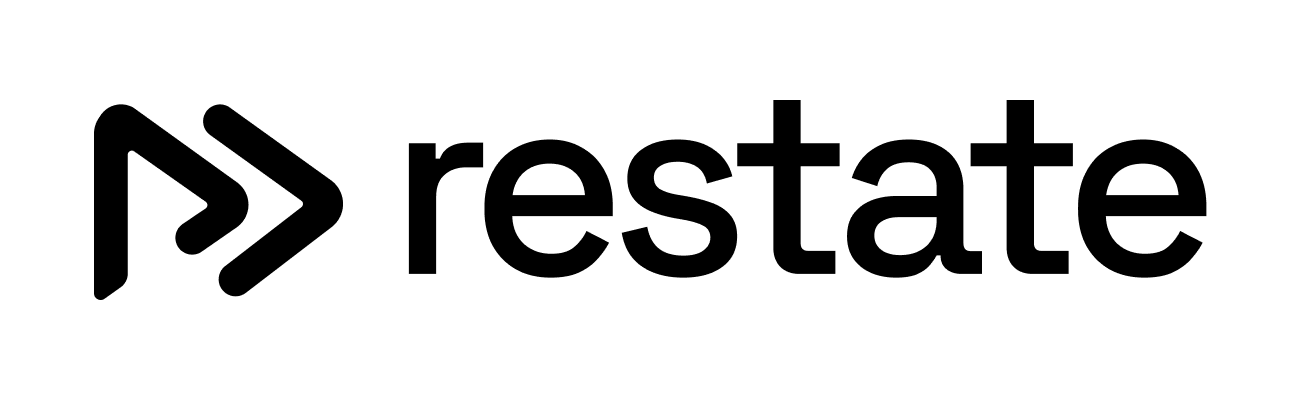Restate